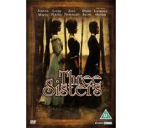 Three Sisters [DVD] [1970]