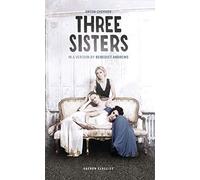 Three Sisters (Modern Plays)