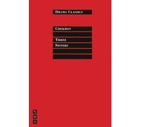 Three Sisters (NHB Classic Plays)