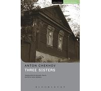 Three Sisters (Student Editions)