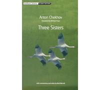 Three Sisters (Student Editions)