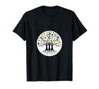 Three Sisters Tree of Life T-Shirt