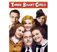 Three Smart Girls