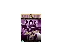 Three Smart Girls [DVD] [1936]