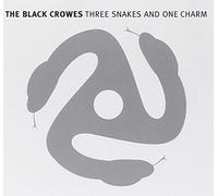 Black Crowes - Three Snakes And A Charm