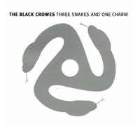 Three Snakes And One Charm by The Black Crowes [Music CD]