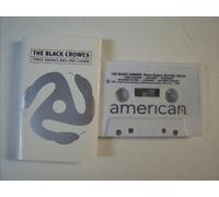 Three Snakes & One Charm [CASSETTE]