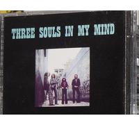 THREE SOULS IN MY MIND - Coleccion Avandaro Vol.2 (Versiones En Ingles) (UK Import)