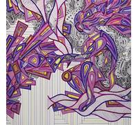 Three Souls - Mr. Temptation [VINYL]