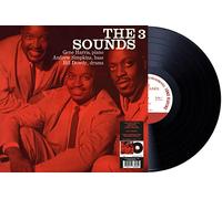 Three Sounds - Introducing The 3 Sounds [VINYL]
