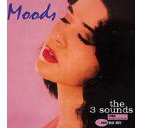THREE SOUNDS - Moods