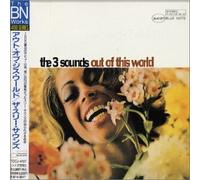 Three Sounds - Out of This World