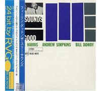 Three Sounds, the - Feelin' Good