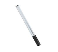 Three Source Video Light 132 LEDs 2500K 9000K Color Temperature 20 Effect USB C Rechargeable Portable Studio Light Stick Lighting Presets LED Light For Film Making