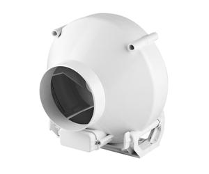Three-Speed Inline Fan WP200