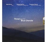 Three Spirits - Blue Chorale