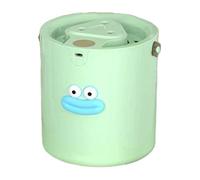 Three Spray Humidifier For Bedroom- 2L Top Fill Ultrasonic Cool Mist Humidifiers, Diffuser Essential Oil For Bedroom/Nursery