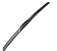 Three Stage Car Wiper Universal Mute Durable Multi Size Windshield Delicate Rubber Wiper Auto Parts 1Piece Wiper Blade Rear(22in 1piece)