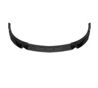 Three Stage Front Lip Splitter Spoiler Side Lower Splitters Body Kit Compatible With Hyundai I30N MK3 .5 2017-2019/2020-2024(2020-2024)