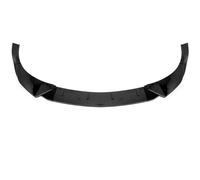 Three Stage Front Lip Splitter Spoiler Side Lower Splitters Body Kit Compatible With Hyundai I30N MK3 .5 2017-2019/2020-2024(2017-2019)
