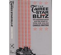 Three Star Blitz: Baedeker Raids and the Start of Total War, 1942-45