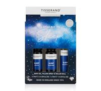 Three Step Kit to Sleep Mixed Format Kit