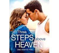 Three Steps Above Heaven - One Step to You