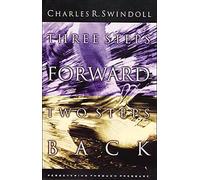 Three Steps Forward, Two Steps Back: Persevering Through Pressure