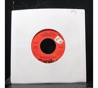 Three Steps From True Love / How Could We Let The Love Get Away [Vinyl Single 7'']