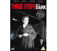 Three Steps In The Dark [DVD] [2013]