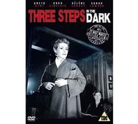 Three Steps In The Dark (DVD) Hélène Cordet Elwyn Brook-Jones Greta Gynt
