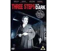 Three Steps in the Dark - DVD Region 2