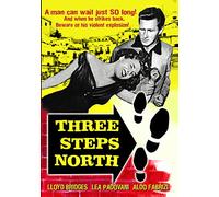 Three Steps North (DVD) (1951) (All Regions) (NTSC) (US Import) [Region 1]