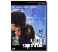 Three Steps Over Heaven ( Tre metri sopra il cielo )