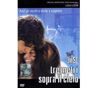 Three Steps Over Heaven ( Tre metri sopra il cielo ) ( 3 Steps Over Heaven )