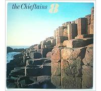 Three Stooges - chieftains 4 LP [12" VINYL]