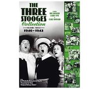 THREE STOOGES COLLEC - DVD - P3z