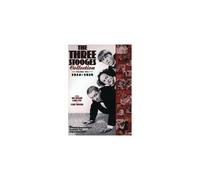 Three Stooges Collection 1934-1936 [DVD] DVD - Region 1