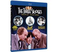 Three Stooges Collection: Volume Two