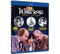 Three Stooges Collection: Volume Two