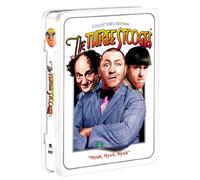 Three Stooges: Collector's Edition [DVD] [Region 1] [US Import] [NTSC]