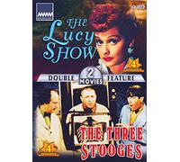 Three Stooges [DVD] [2007] [Region 1] [US Import] [NTSC]