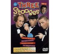 Three Stooges [DVD] [Region 1] [US Import] [NTSC]