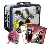 Three Stooges [DVD] [Region 1] [US Import] [NTSC]