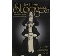 Three Stooges [DVD] [Region 1] [US Import] [NTSC]
