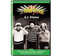 Three Stooges: Gi Stooge [DVD] [Region 1] [US Import] [NTSC]