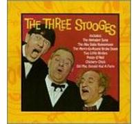 Three Stooges - Nonsense Songbook [Us Import]