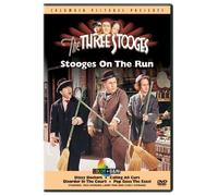 Three Stooges: Stooges on the Run [DVD] [Region 1] [US Import] [NTSC]