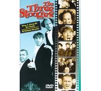 Three Stooges - Three Stooges 2 [DVD] [Region 1] [US Import] [NTSC]
