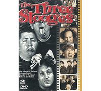 Three Stooges - Three Stooges [DVD] [US Import]